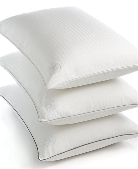 Hotel Collection Down Pillows - Pillows - Bed & Bath - Macy's | Bed pillows, Pillows, Hotel ...