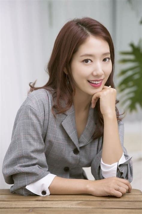 Park Shin Hye Reveals What Shes Really Like Vs What