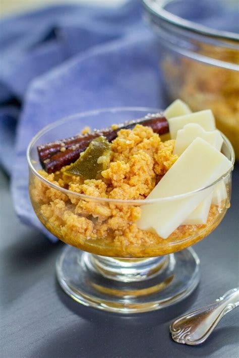 Mole, from nahuatl mōlli (nahuatl pronunciation: Dulce de Leche Cortada :Práctico,Económico Y sabroso ...