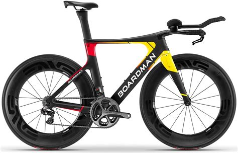 Aerobars zipp vuka clip with alumina evo extensions | $140 weight: Boardman Elite TTE Signature | Triathlon Bike