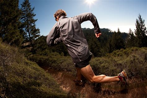 Guide To Trail Running Adventure Outdoors