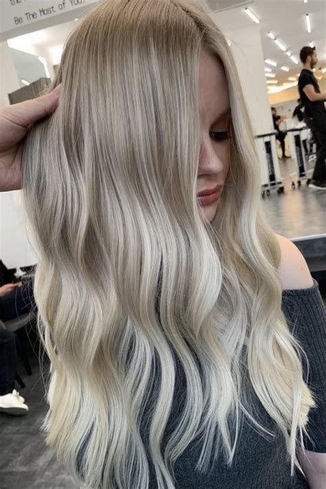 All About The Babylights Hair Color Technique Your Classy Look