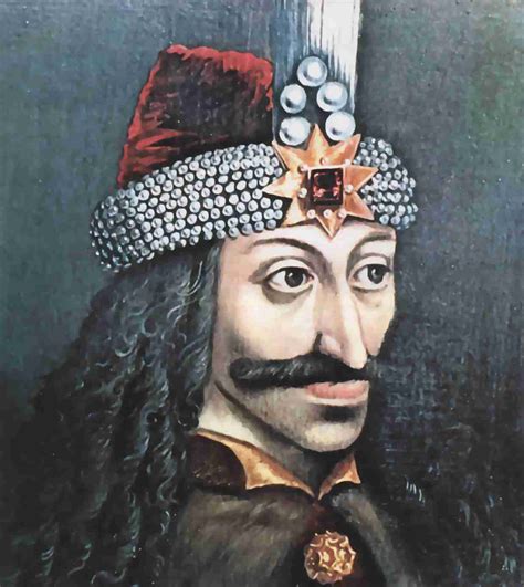 Sir Vlad Hamlet Vlad Tepes Dracula Iii