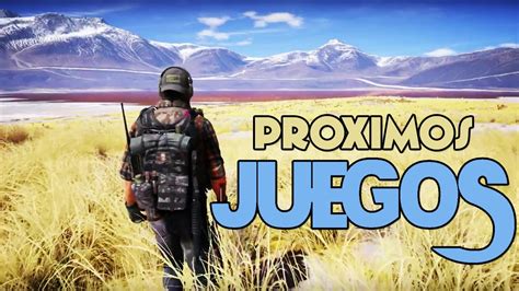JUEGOS CON LOS MEJORES GRAFICOS! 2020 ( PC / PS4 / XBOX ONE) - YouTube
