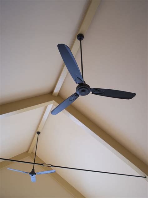 Build.com has been visited by 100k+ users in the past month Ceiling fans installed | New Hudson Valley