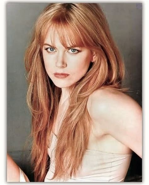 It tends to have a bit of an orange shade to it so you know that it can look great and amazing at the same time. Strawberry Blonde Hair Color Pictures and How to Get the ...