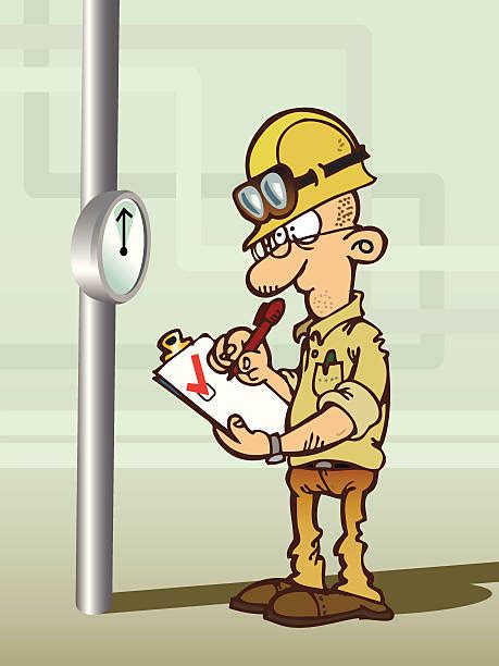Health And Safety Inspections Illustrations Royalty Free Vector Graphics And Clip Art Istock