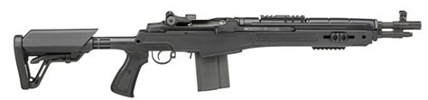 Springfield Armory M1a Socom 16 Cqb 308 Win Rifle Aa9611 Hyatt Gun Store