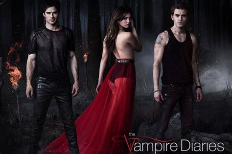 The Vampire Diaries Season 6 Episode 17 Iasany