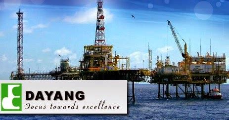 The company's line of business includes providing professional engineering services. Jawatan Kosong: Walking Interview Dayang Enterprise Miri ...