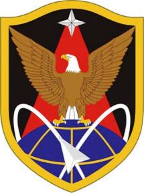 Brigade Insignia Of The United States Army Wikipedia Pledge Of