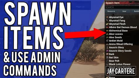 Use a numpad key or whatever you want to the left and to the right enter damagetarget 999999. HOW TO USE ADMIN COMMANDS/CHEATS IN CONAN EXILES PS4 - HOW TO SPAWN ITEMS/CREATURES - GOD MODE ...
