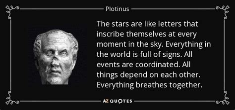 Opinion marking signals examples : TOP 25 QUOTES BY PLOTINUS | A-Z Quotes