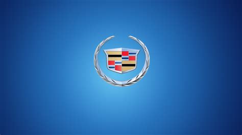 Cadillac Logo Hd Wallpapers Background Images Photos