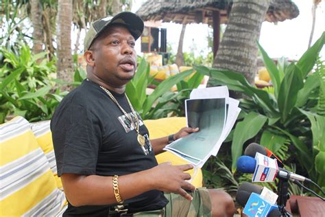 Check spelling or type a new query. Nairobi Governor Mike Sonko's Cabinet in Crisis - Kenyans ...