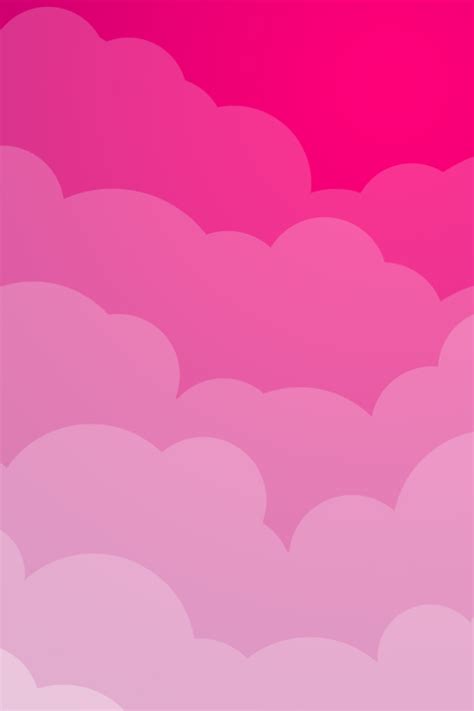 Download Wallpaper Iphone Pink Cute By Stevenbryant Cute Pink