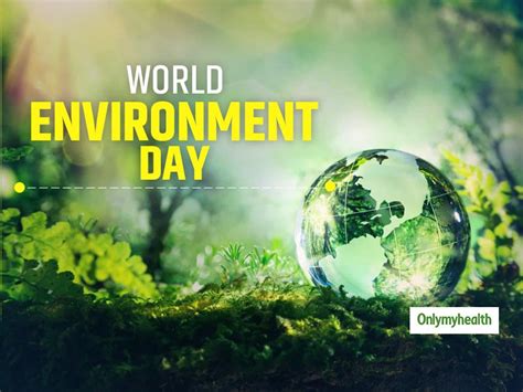 It is one of the principal vehicles through world environment day is celebrated in many ways in countries such as kenya, new zealand, poland. World Environment Day 2020: Restoring Our Relationship ...