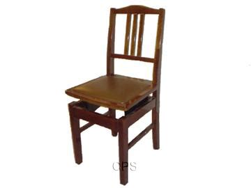 Adjustable Piano Chair - CPS Piano Chair