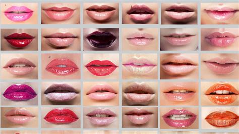 How To Choose The Right Lipstick For Your Skin Tone Nz