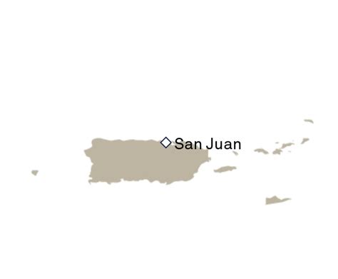 Visit San Juan In Puerto Rico With Cunard