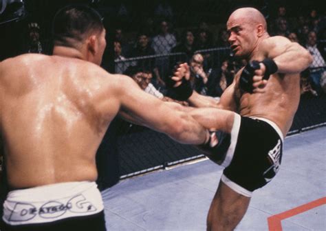 The Faith Of A Fighter An Interview With Mma Legend Bas Rutten The