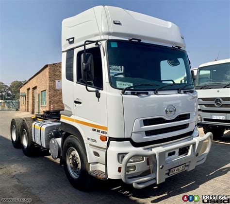 Second Hand Standard Trucks For Sale In Johannesburg South Africa On