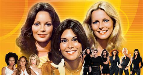 How Well Do You Know The Stars Of Charlie S Angels