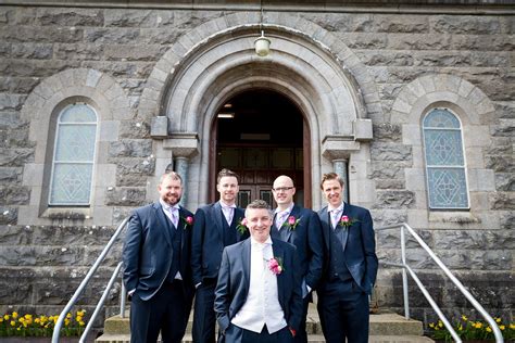 Bri and brady's wedding vendor team: Beautiful Bellingham Castle Wedding Photography - Wedding Photographer Dublin