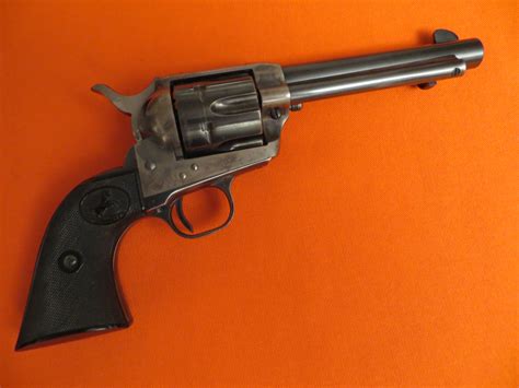 Colt Saa 2nd Generation 1957 45 Acp For Sale At 17146761