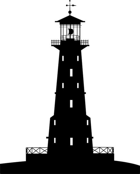 Lighthouse Vectors Images Graphic Art Designs In Editable Ai Eps Svg