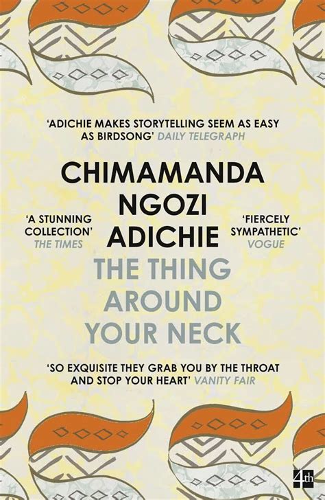 The Thing Around Your Neck Alchetron The Free Social Encyclopedia