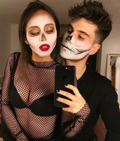 31 best couples costumes and matching costumes for helloween you must try in nex… halloween