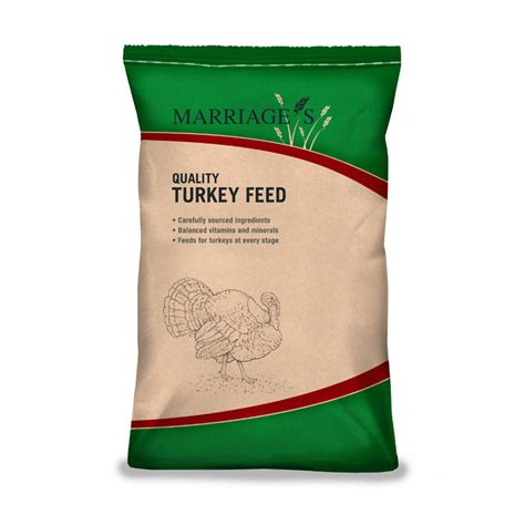 Turkey Feed Available To Buy Online View Our Range At Farm And Pet Place