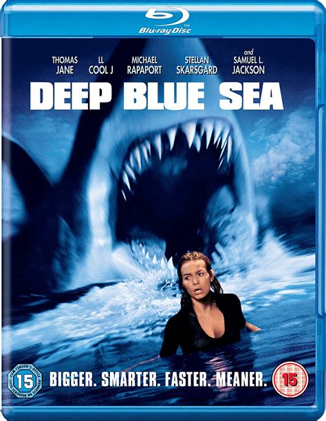 Deep Blue Sea Film Ubicaciondepersonascdmxgobmx
