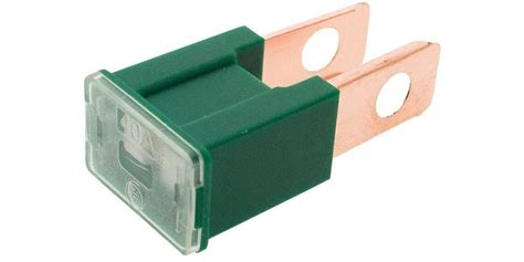 Link Fuse 40a Male Fl40m Bp