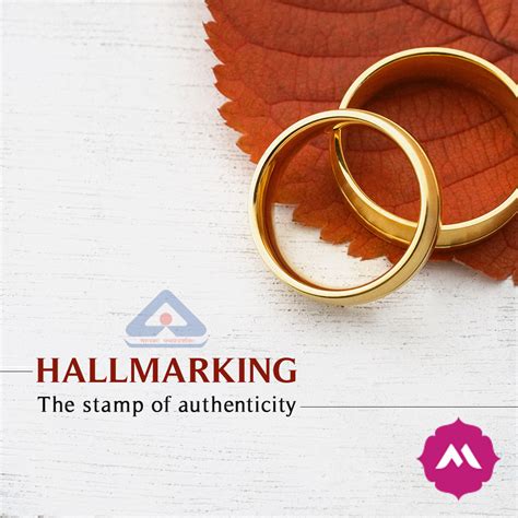 Heres What All Hallmark Logos Represent 1 Bis Logo 2 22kt Purity Of