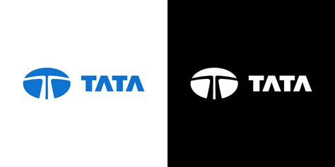 Free Tata Logo Png Tata Symbol Transparent Png 20975635 PNG With