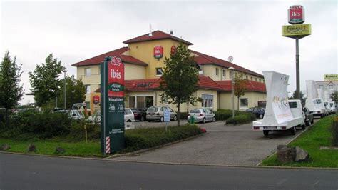 Hotel Ibis Kassel Kassel Holidaycheck Hessen Deutschland