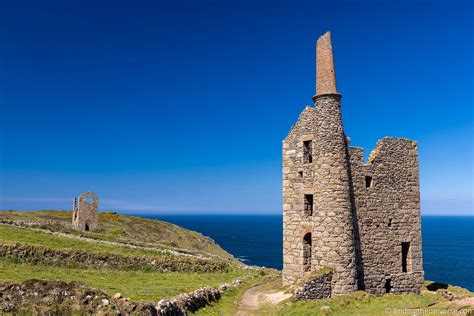 25 Things To Do In Cornwall Easy2book
