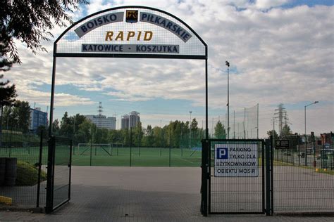 Będzie nowy dyrektor Miejskiego Ośrodka Sportu i Rekreacji w Katowicach