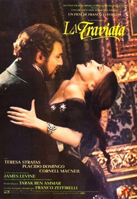 La Traviata Film Commedia Musical