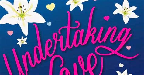 Chick Lit Central Book Review Undertaking Love