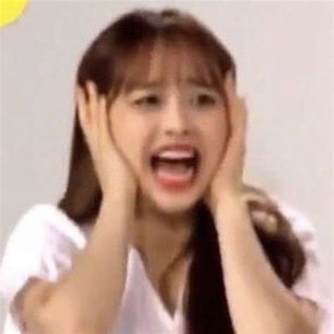 Pin By On Loona Kpop Memes Meme Faces Chuu Loona Hot Sex Picture