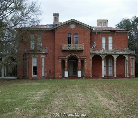 237 Best Antebellum Homes Churches And Plantations Of The Old South