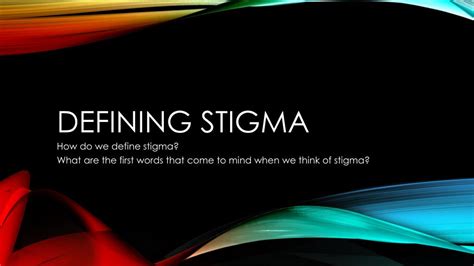 Ppt Stigma And Hiv Powerpoint Presentation Free Download Id6006070