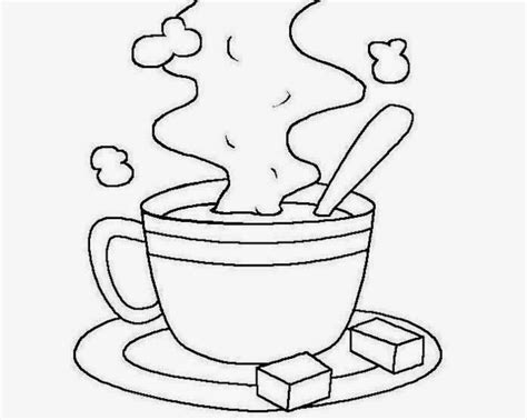 Starbucks coloring page soidesign info. Xicara Para Colorir - Coloring City