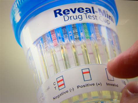 Do Drug Tests Actually Work