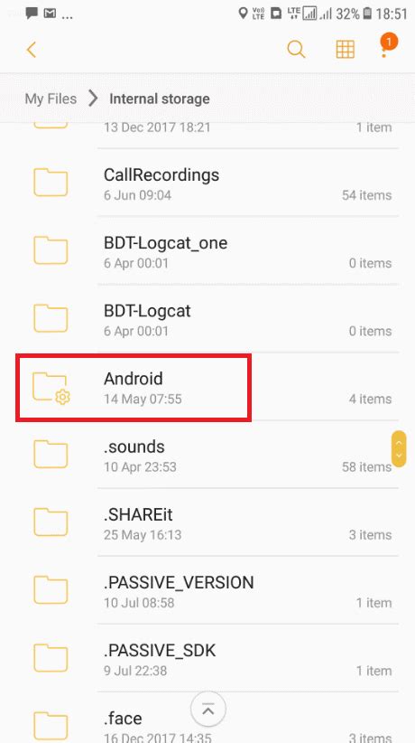 How To Recover Deleted Snapchat Messages On Android