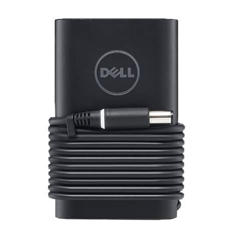 Dell Slim Power Adapter 45 Watt Type C 74mm With 1 Meter Power Cord