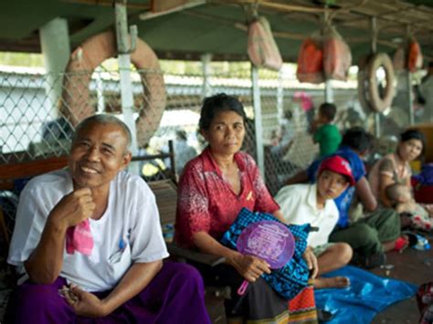 What Myanmar S Story Of Generosity Means To The World Devex